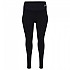 [해외]험멜 TE Pace Plus high waist leggings 140106090 Black