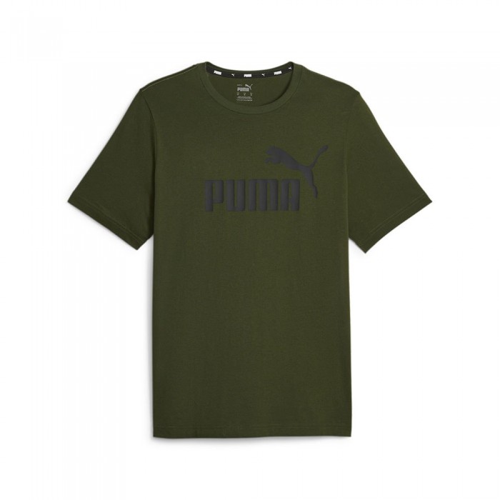 [해외]푸마 반소매 티셔츠 Essential 로고 139910406 Myrtle