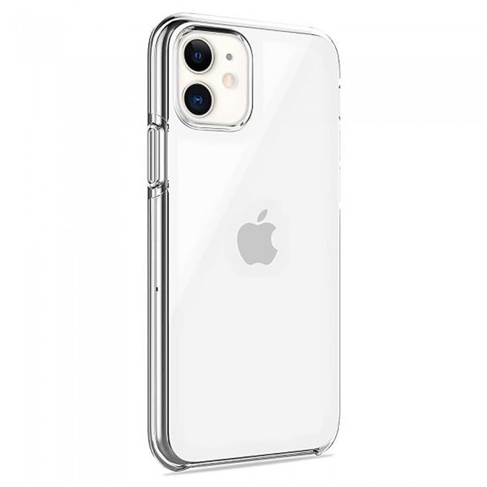 [해외]PURO 덮개 Case Impact Clear Apple IPhone 12 미니 137812856 Clear