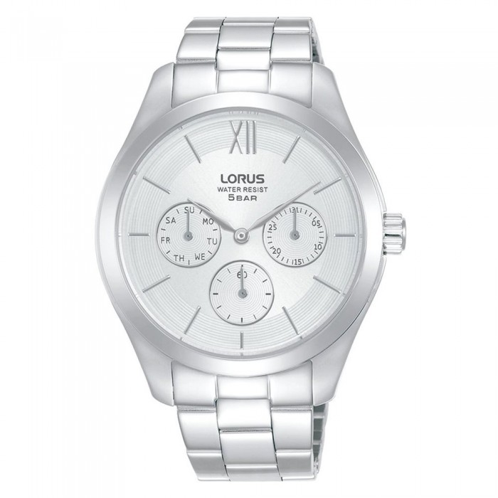 [해외]LORUS WATCHES 손목시계 Multihands 140026236 Silver
