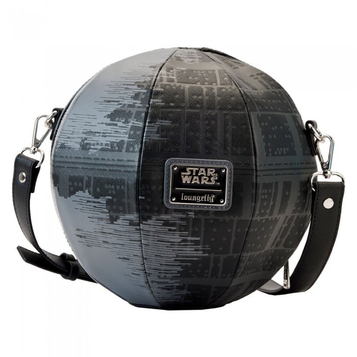 [해외]LOUNGEFLY 제다이 자바 궁전의 귀환 어깨에 매는 가방 Star Wars 140021046 Multicolour