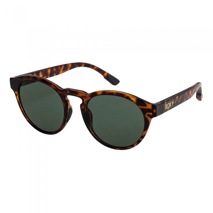 [해외]록시 편광 선글라스 Ivi 139638688 Tortoise Brown / Green Plz