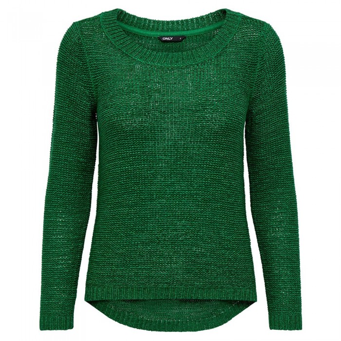 [해외]ONLY 스웨터 Genna Xo Knit 139757097 Abundant Green