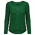 [해외]ONLY 스웨터 Genna Xo Knit 139757097 Abundant Green