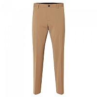 [해외]SELECTED Slim-Liam Flex B 드레스 바지 139746127 Camel