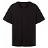 [해외]TOM TAILOR 1037738 반팔 V넥 티셔츠 2 단위 139908784 Black
