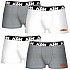 [해외]KTM 복서 PK5497 4 단위 139958020 White / Light Grey