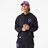 [해외]뉴에라 League Essentials OS New York Yankees 후드티 139860427 Black