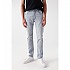 [해외]SALSA JEANS S-Activ Slim Fit 청바지 139988885 Light Wash