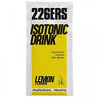 [해외]226ERS 레몬 모노도즈 Isotonic Drink 20g 6136998479 Clear