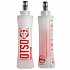 [해외]OTSO 작은 모자 Logo 250ml 소프트플라스크 6137938151 White / Orange