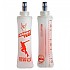 [해외]OTSO 작은 모자 Yepaaa 팀 250ml 소프트플라스크 6137938153 White / Orange