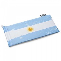 [해외]오클리 칼집 Microclear Cleaning/Storage Bag 61317745 Argentina Flag