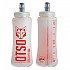 [해외]OTSO 빅모자 Logo 350ml 소프트플라스크 6137938156 White / Orange