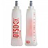 [해외]OTSO 작은 모자 Logo 500ml 소프트플라스크 6137938159 White / Orange