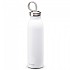 [해외]ALADDIN Chilled Thermavac™ 스테인리스 스틸 병 0.55L 6138421397 White