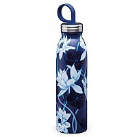 [해외]ALADDIN 병 Chilled Thermavac™ Stainless Steel 0.55L 6138761922 Blue