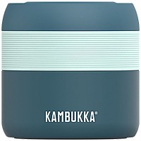 [해외]KAMBUKKA 푸드 써모 Bora 400ml 6139633753 Deep Teal