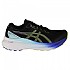 [해외]아식스 Gel-Kayano 30 러닝화 6140030174 Black / Glow Yellow