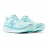 [해외]뉴발란스 Fresh Foam X 1080V12 러닝화 6140123887 Bright Cyan