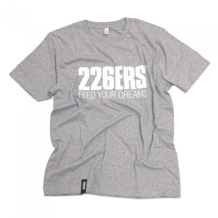 [해외]226ERS Corporate 반팔 티셔츠 6137870863 Grey