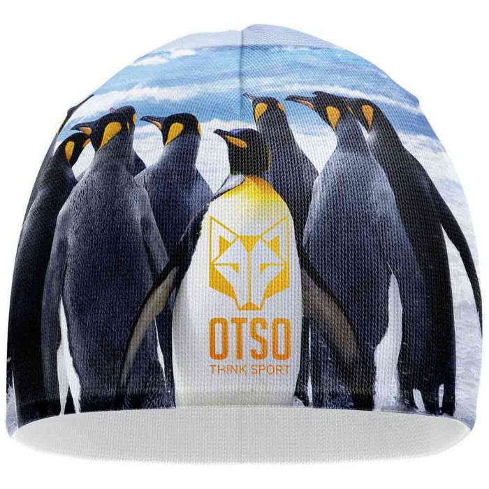 [해외]OTSO 비니 6137914857 Penguins