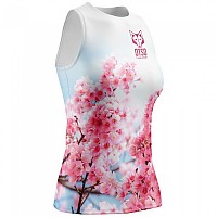 [해외]OTSO Singlet 민소매 티셔츠 6137914868 Almond Blossom