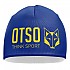 [해외]OTSO 비니 스냅back 6137914906 Electric Blue / Fluo Yellow
