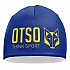 [해외]OTSO Snapback 비니 6137914906 Electric Blue / Fluo Yellow