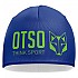 [해외]OTSO 비니 6137938078 Electric Blue / Fluo Green