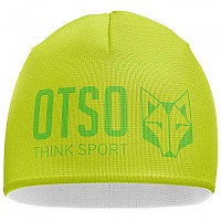 [해외]OTSO 비니 6137938082 Fluo Yellow / Fluo Green