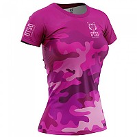 [해외]OTSO M/corta Camo Pink 반팔 티셔츠 6137938091 Camo Pink