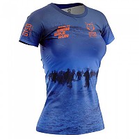 [해외]OTSO T-셔츠반팔 티셔츠 6137938141 Swim Bike Run