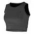 [해외]JOLUVI Mavi Tank 스포츠 탑 6139788486 Black