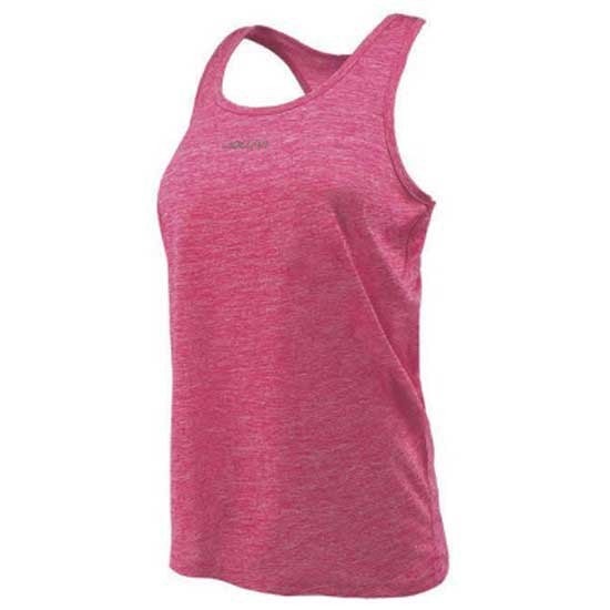 [해외]JOLUVI Split 민소매 티셔츠 6139788536 Rosa Neon Vigore