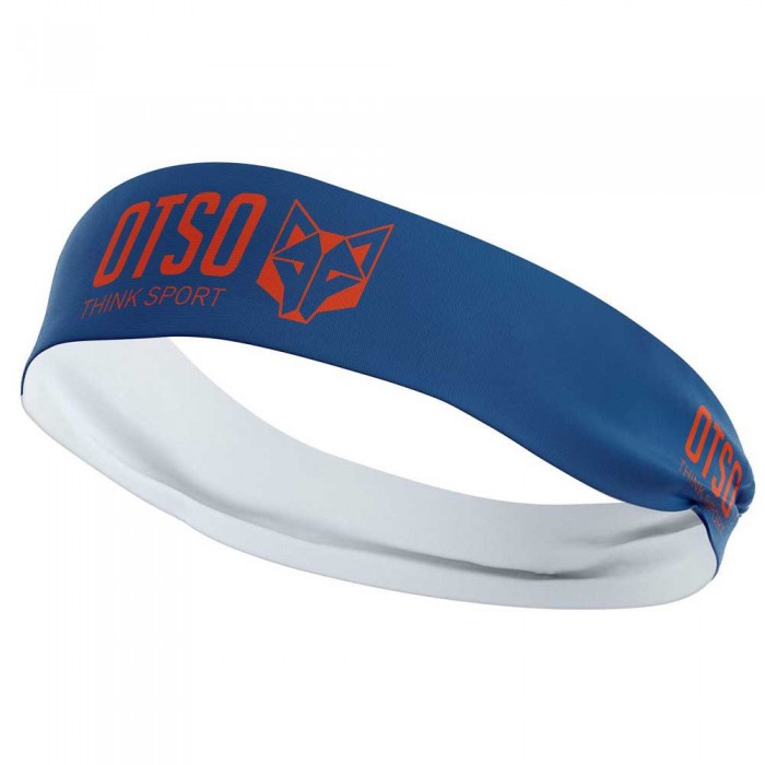 [해외]OTSO 머리띠 6137938046 Navy Blue / Fluo Orange
