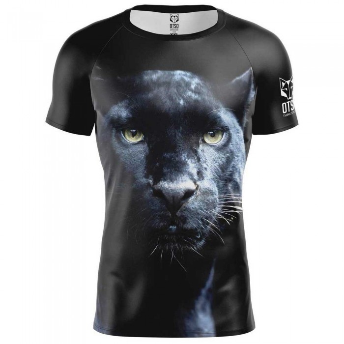 [해외]OTSO T-셔츠반팔 티셔츠 6137938130 Panther