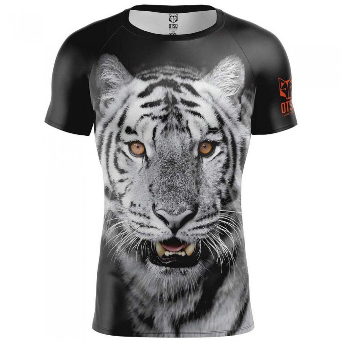 [해외]OTSO T-셔츠반팔 티셔츠 6137938132 Tiger