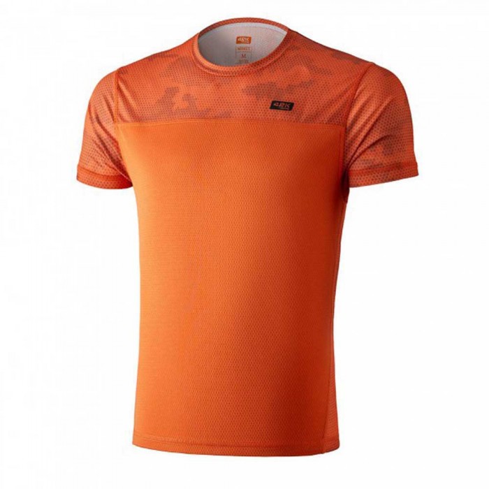 [해외]42K RUNNING Mimet 반팔 티셔츠 6138223316 Orange