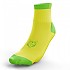 [해외]OTSO Multi-sport Low Cut Fluo Yellow&Fluo Green 양말 6138264564 Yellow