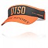 [해외]OTSO 썬바이저 6138358255 Black / Fluo Orange