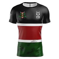 [해외]OTSO Kenya 반팔 티셔츠 6139583036 Multicolor