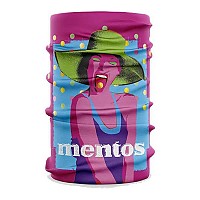[해외]OTSO 목도리 Mentos Hat 6139583040 Multicolor