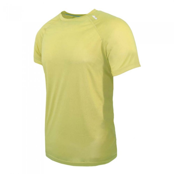[해외]JOLUVI Estoril 반팔 티셔츠 6139788436 Yellow