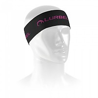 [해외]LURBEL Narrow 헤드밴드 6140122781 Black / Fuchsia