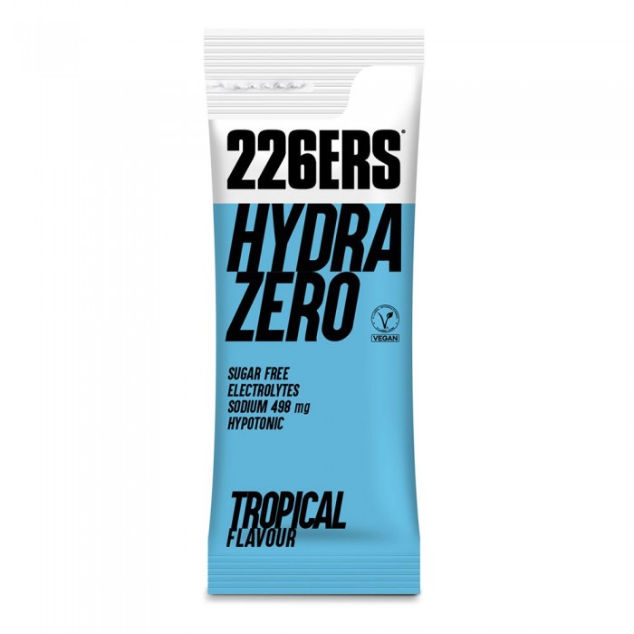 [해외]226ERS 단일 용량 Hydrazero 7.5g Tropical 7136998489 Clear