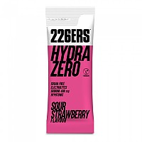 [해외]226ERS 단일 용량 딸기 단위 Hydrazero 7.5g 1 7137732953 Clear