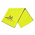 [해외]MISSION 엔듀라cool Large Microfibre 수건 71346301 High Vis Green