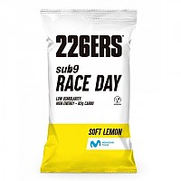 [해외]226ERS 레몬 모노도즈 Sub9 Race Day 87g 7138070188 Clear