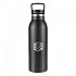 [해외]SIROKO Waterfall 600ml 물병 7138883238 Black